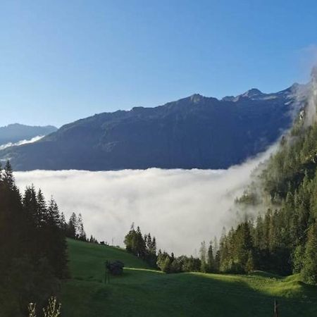 Haus Dora Apartment 4 Panoramablick Mayrhofen Εξωτερικό φωτογραφία
