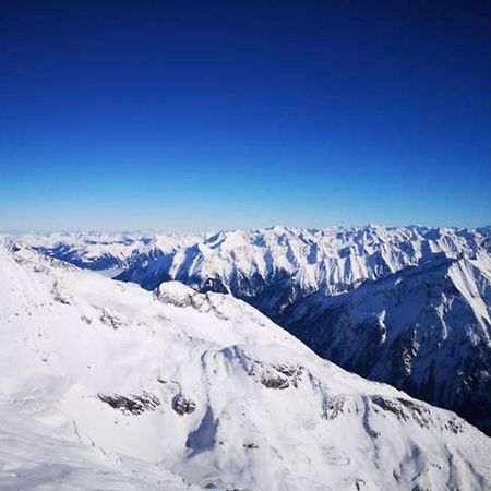 Haus Dora Apartment 4 Panoramablick Mayrhofen Εξωτερικό φωτογραφία