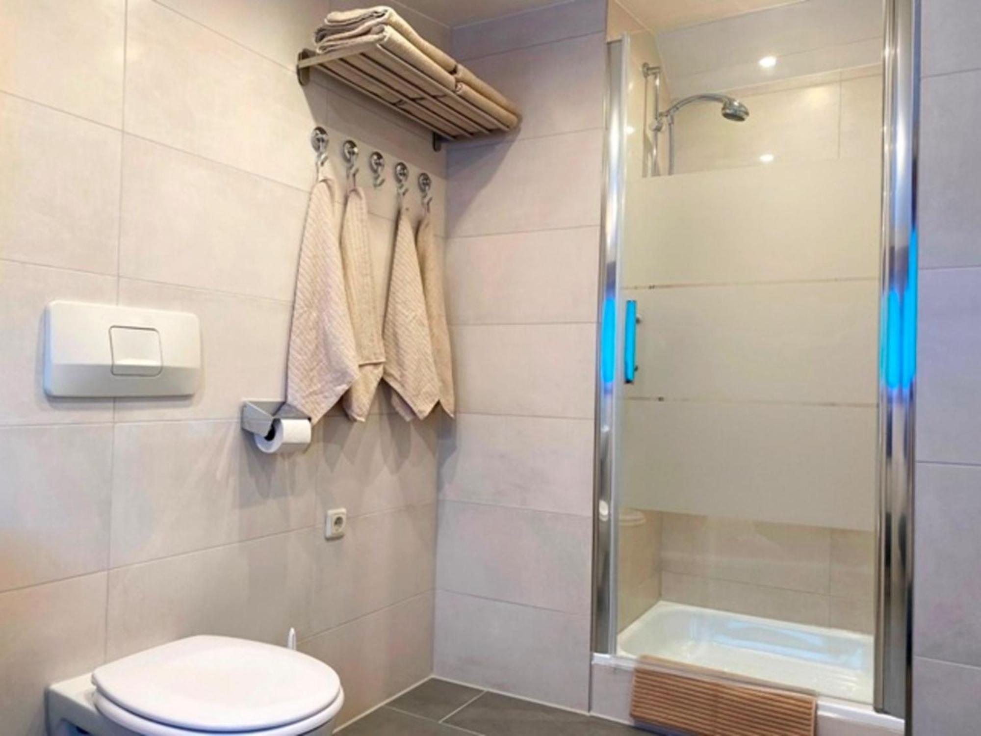 Haus Dora Apartment 4 Panoramablick Mayrhofen Εξωτερικό φωτογραφία
