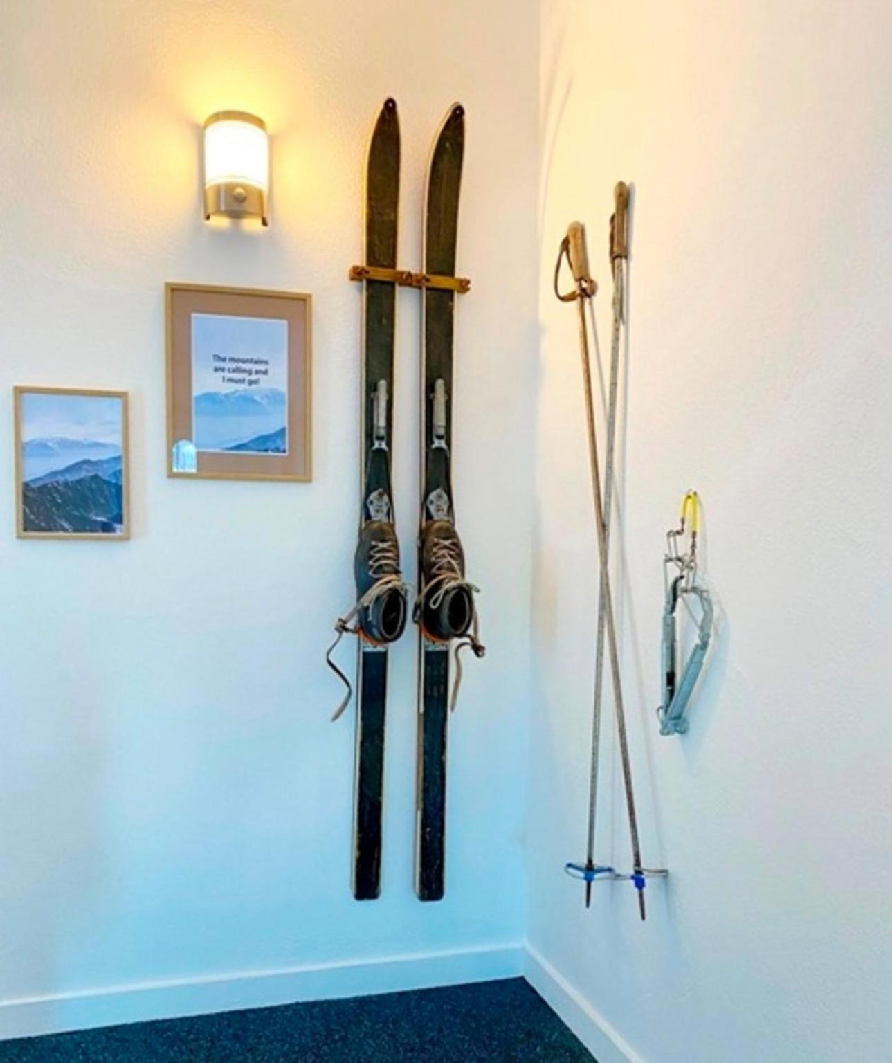 Haus Dora Apartment 4 Panoramablick Mayrhofen Εξωτερικό φωτογραφία