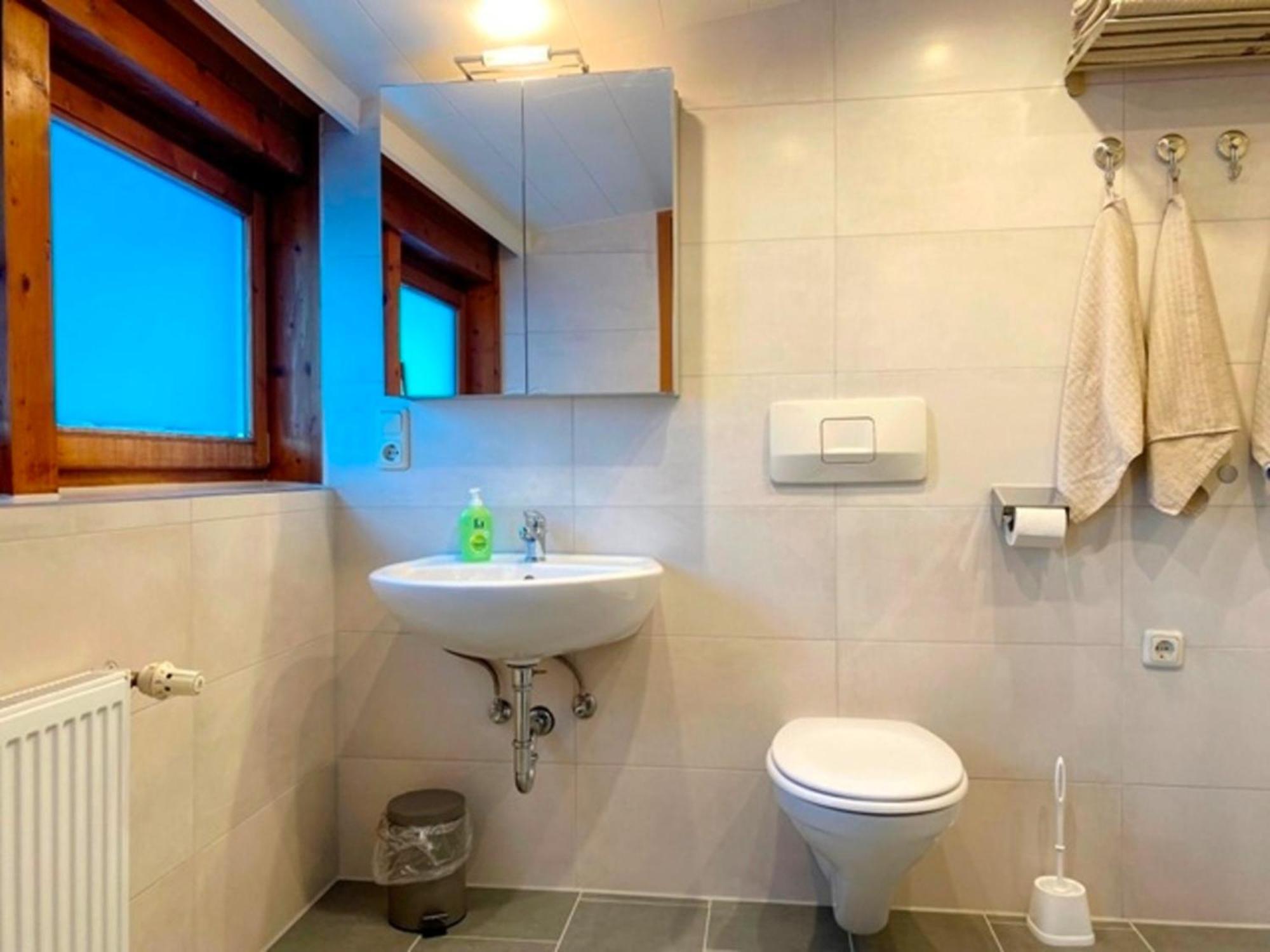 Haus Dora Apartment 4 Panoramablick Mayrhofen Εξωτερικό φωτογραφία