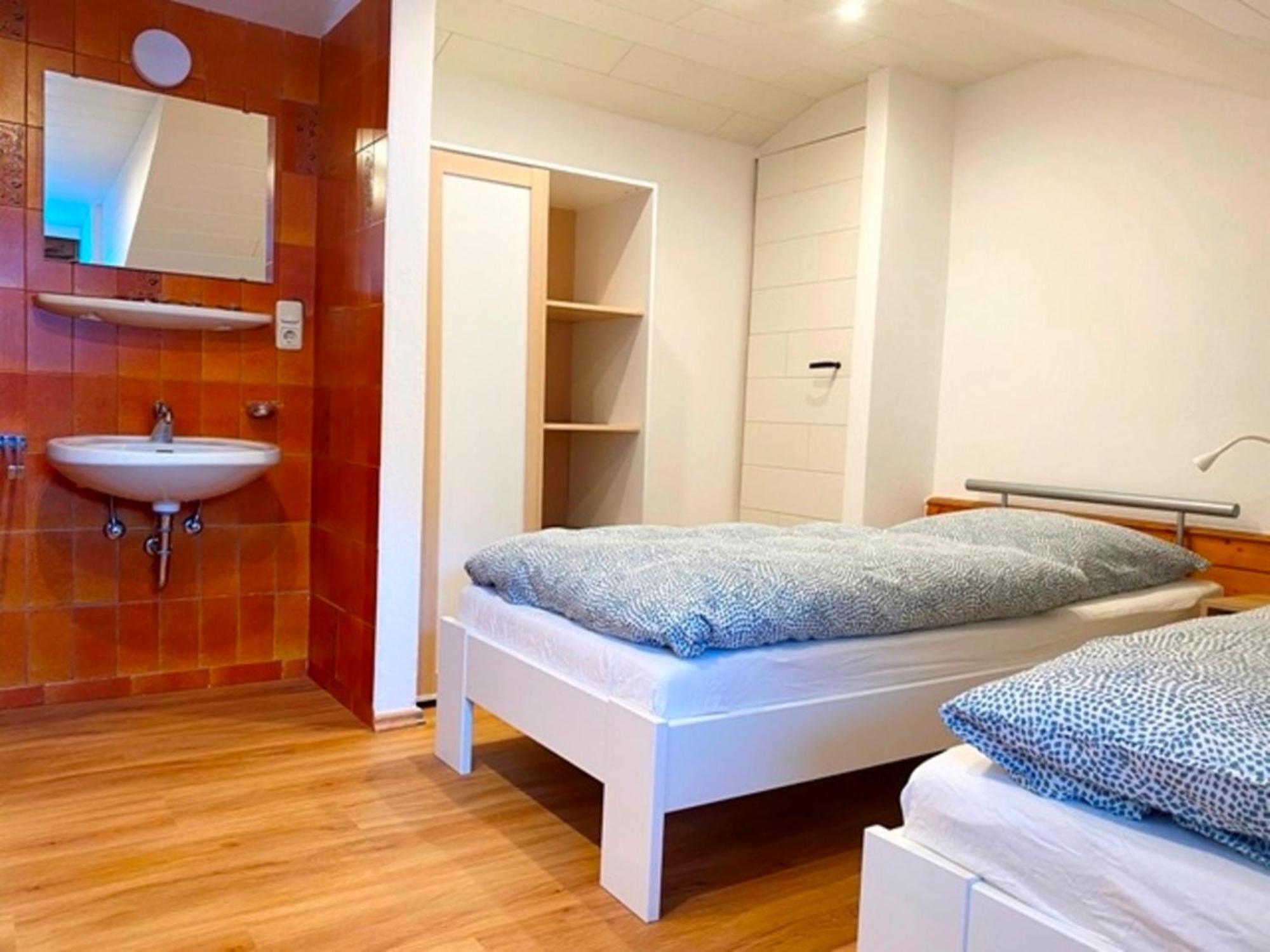 Haus Dora Apartment 4 Panoramablick Mayrhofen Εξωτερικό φωτογραφία