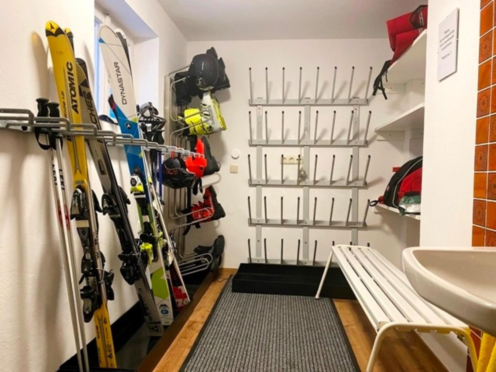 Haus Dora Apartment 4 Panoramablick Mayrhofen Εξωτερικό φωτογραφία